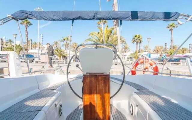 Go-BCN Yacht fleet