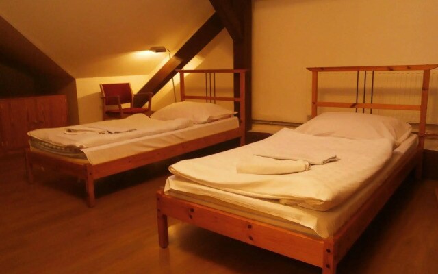 Hotel Džbán