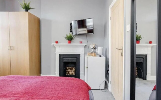 Ryam suites