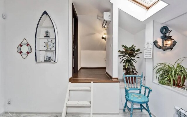 Отель Sofi Platinum Villa & Spa