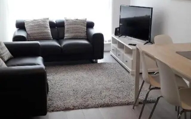 Lynn's Liverpool Apartment
