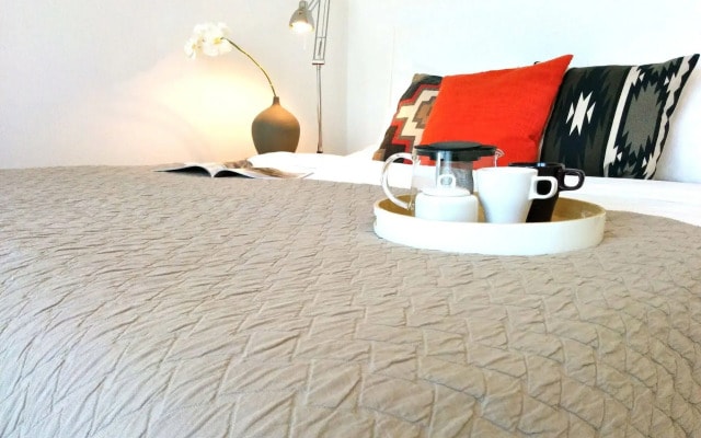 Vilnius Apartments & Suites