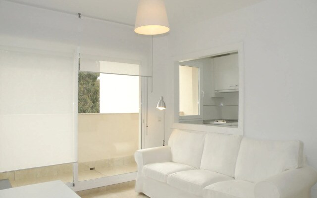 Apartamentos Doña Carmen