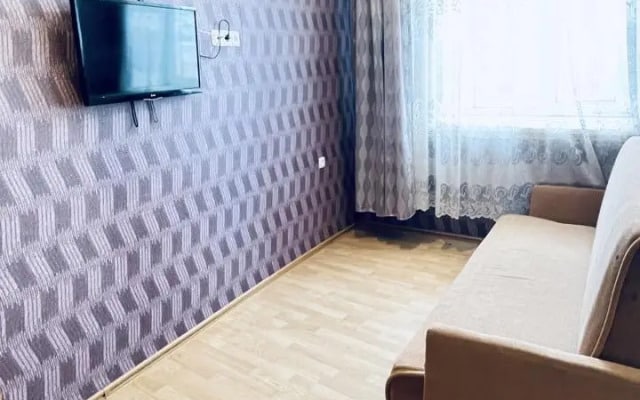 Погостим на проезде Детский