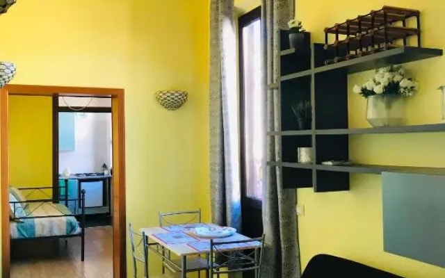 Attico Barberini