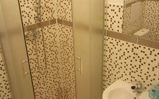 Apartment Zarra