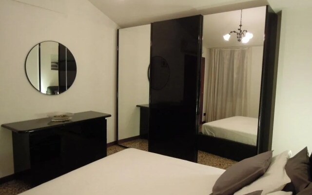Ca' Delfina Holiday Home