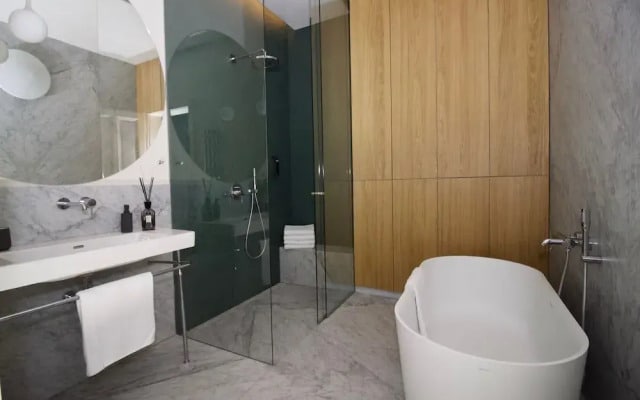 Praha Unique Suite