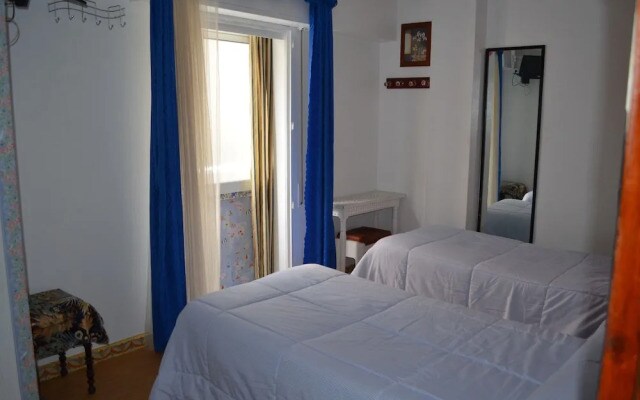 Hostal La Paloma
