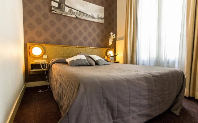 Abc Champerret
