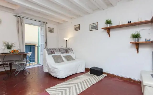 Navona Librari Apartment