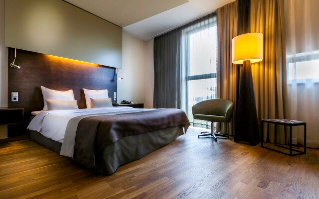 Hotel Artemis Amsterdam