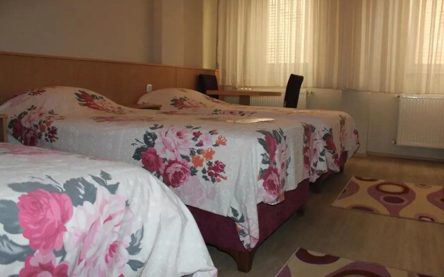 Hotel Ozsefa