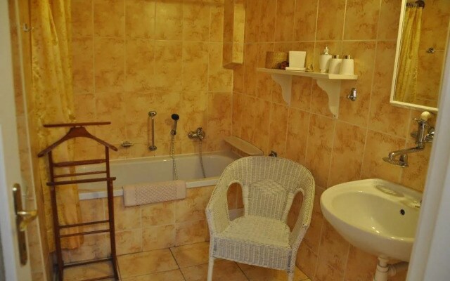 Guest House Olšakovský