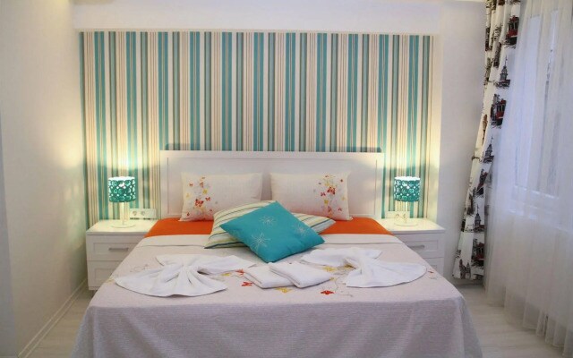 Yazar Hotel