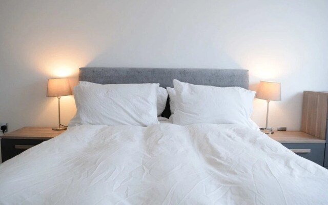 Flawless Apartment in Notting Hill