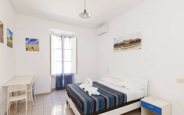 Cesar Vatican Rooms
