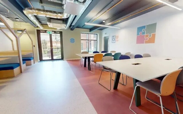 For Students Only - Signal Place - Campus Accommodation