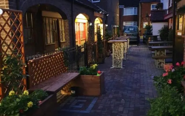 Windmill Bed and Breakfast