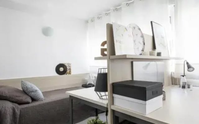 Residencia Pere Felip Monlau