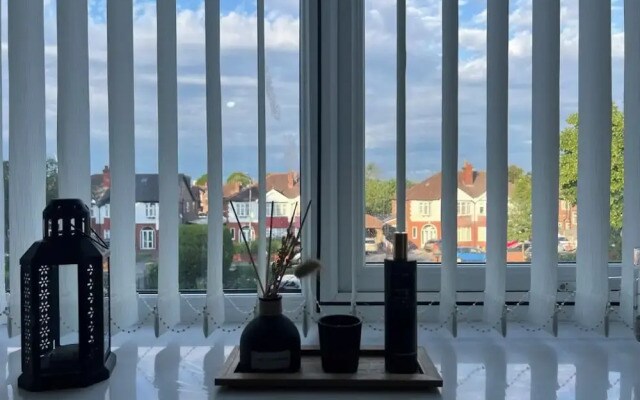 Luxury Holiday Apartments
