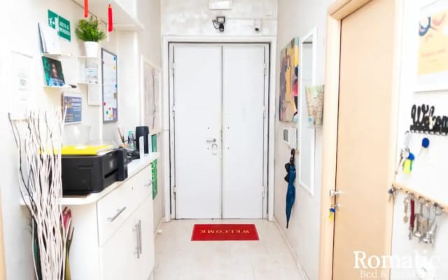 Romatic Guest House