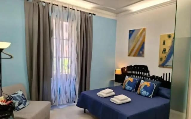 Re di Roma nice rooms