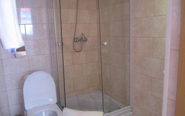 Antonovo guest house