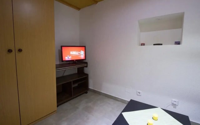 Studio Almagro Castellana Chamberi Sen98