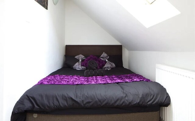 Charnley Mews Boutique Guest House