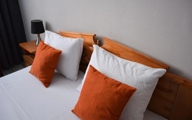 Notte Place Hotel (Нотте Плейс)