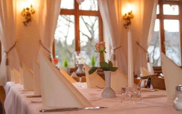 Gasthaus-Hotel Faltermaier