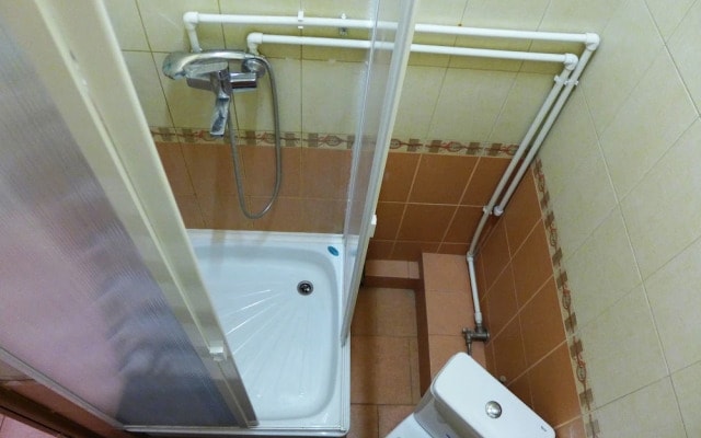 Like Hostel Tolyatti Center