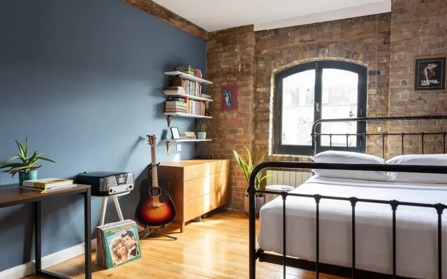 Tyers Gate II by Onefinestay