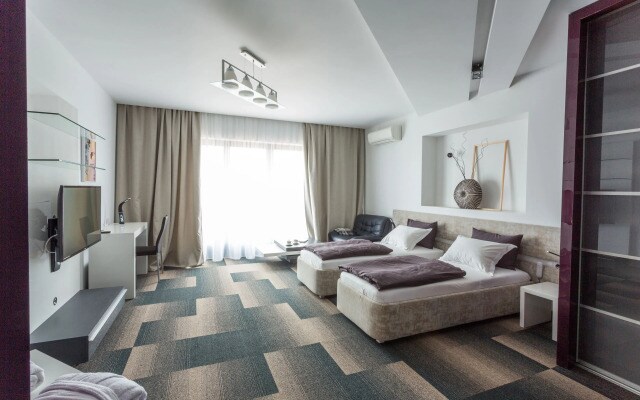 7 Terrass Boutique Hotel