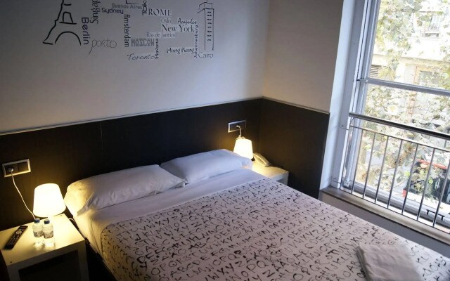 Hostal Mayerling Centro