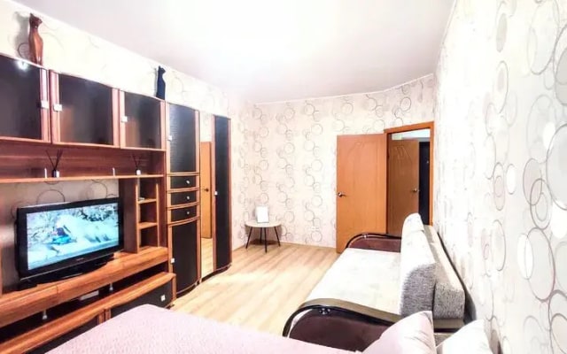 КлючикНН на пр. Гагарина, д. 99, корп. 1