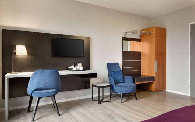 Ramada by Wyndham München Airport