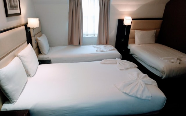 Edward Hotel Paddington