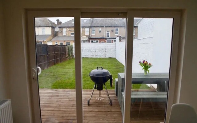 Lawn House