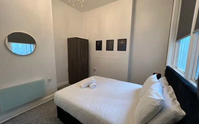Designer Apartments