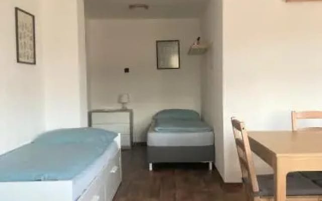 Apartmán Staňkov