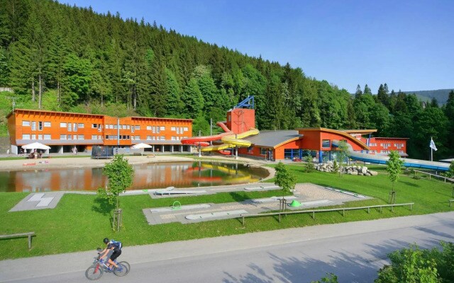 Resort Špindl