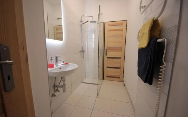 Gallery Apartment