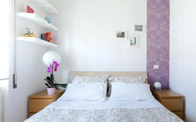 Lambertone, cozy flat in Rome, Aurelio Vatican