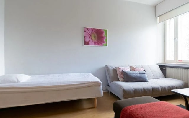 Hostel Buisto