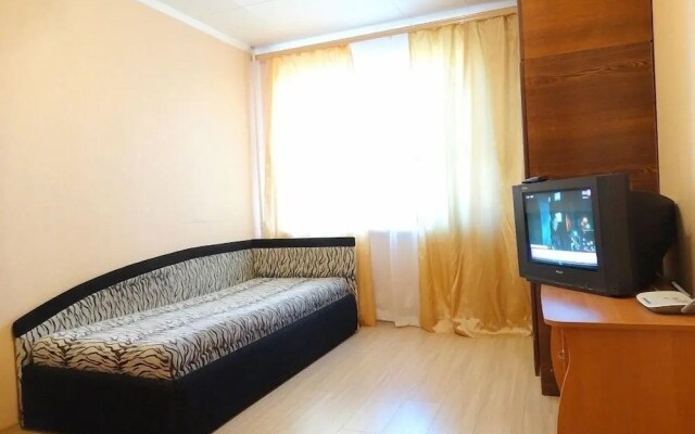 Апартаменты Inndays, пр-т Ленина, 157д