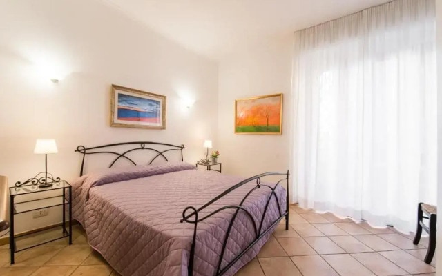 Maison Velia San Giovanni