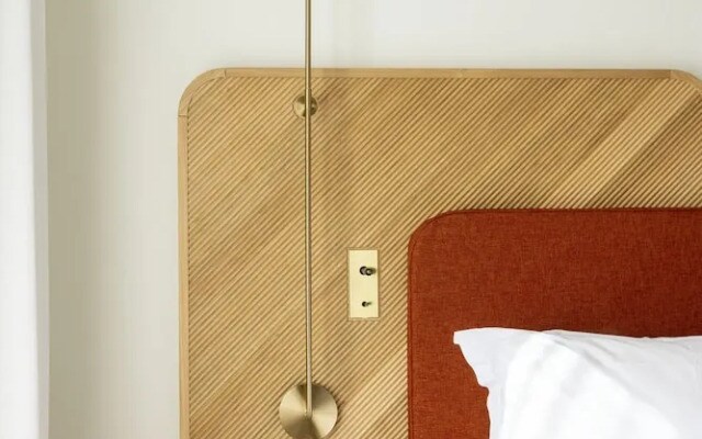 Le Plessis Grand Hotel