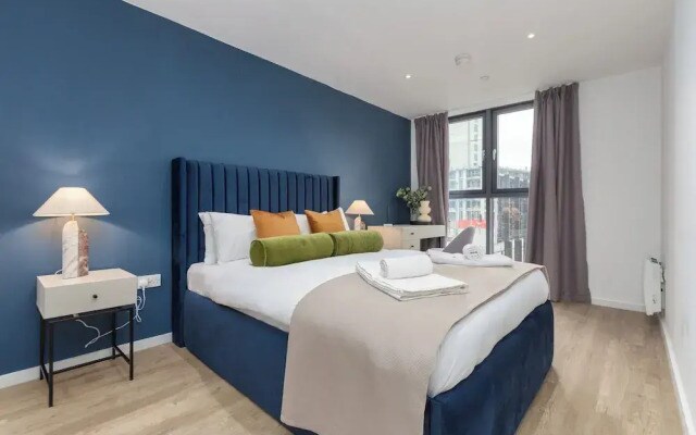 Cable Street Serviced Apartments